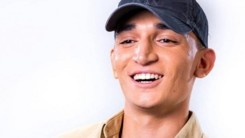 Meu Cafofo: João Gomes lança música no Caldeirão com Mion