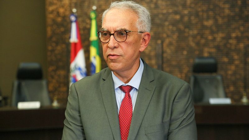 Magistrado Ivan Brito é promovido a desembargador do TJAL