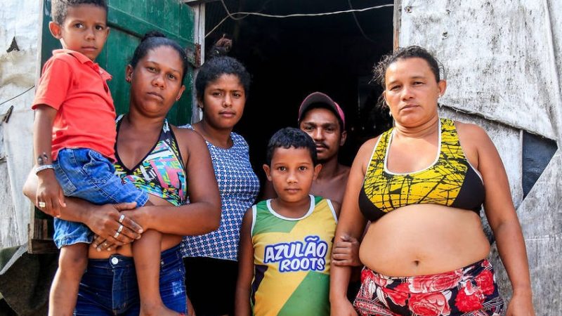 Economista defende investimento em habitação popular em Alagoas