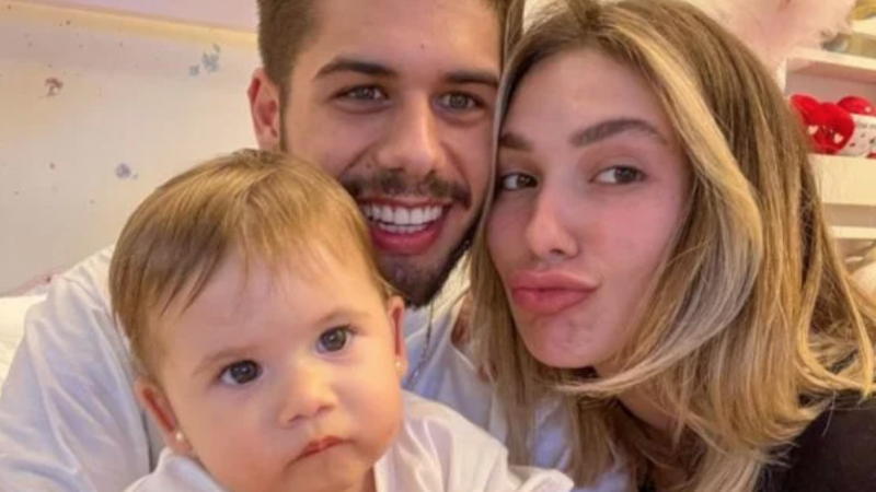 Para confirmar gravidez, Virgínia Fonseca fez mais de 10 testes