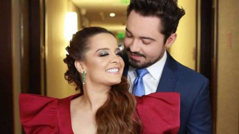 Juntos de novo, Maiara e Fernando criam regras até o dia do casamento