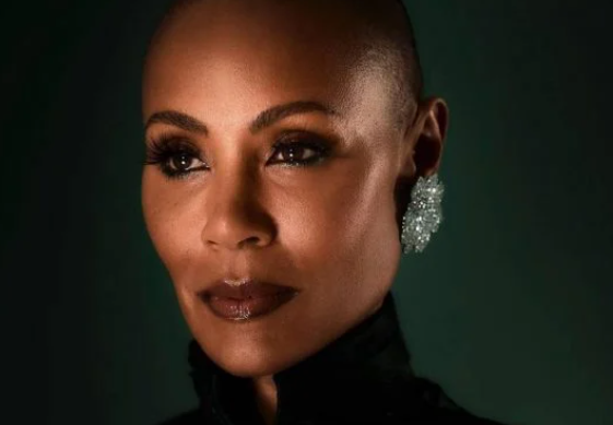 Jada rompe silêncio após tapa de Will Smith em Chris Rock no Oscar