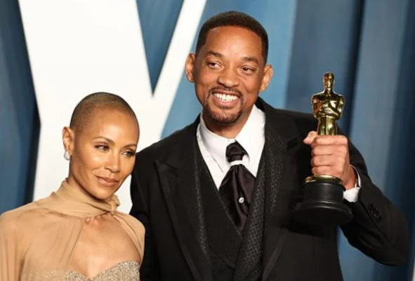 Alopecia: entenda condição de Jada Pinkett Smith, esposa de Will Smith