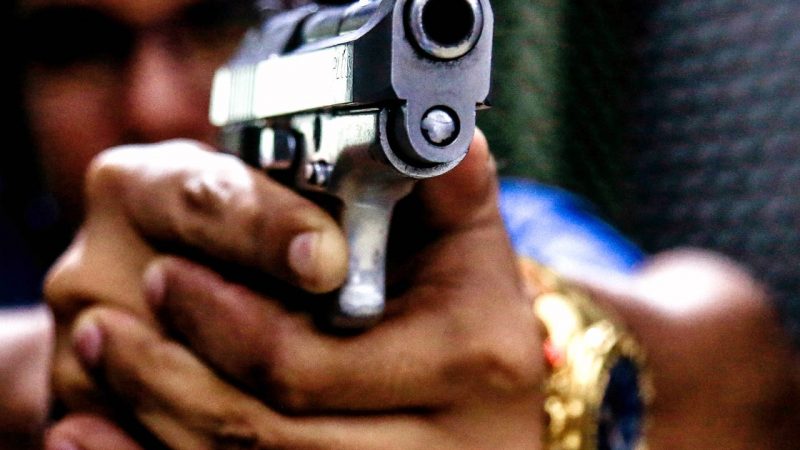 AL tem média de 3,2 mortes violentas por dia no início de 2022