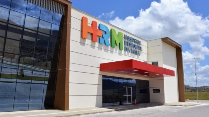 Estado deixa de fora profissionais de hospitais novos do pagamento do piso salarial da Enfermagem