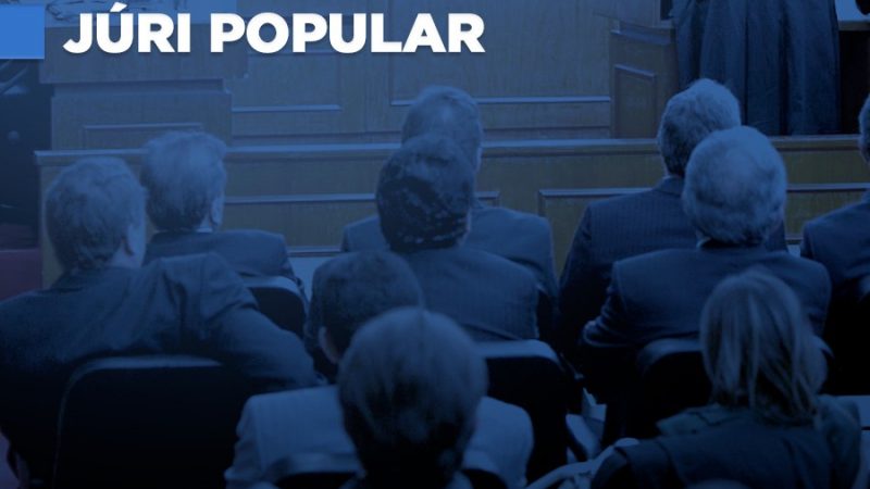 Acusado de tentar matar a esposa em Igreja Nova vai a júri popular na terça