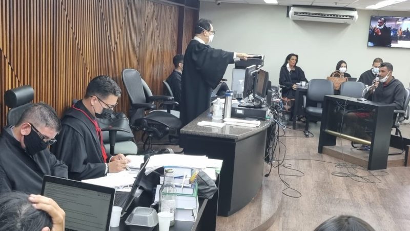 Chacina de Guaxuma: Tribunal do Júri absolve acusado de matar casal e dois filhos