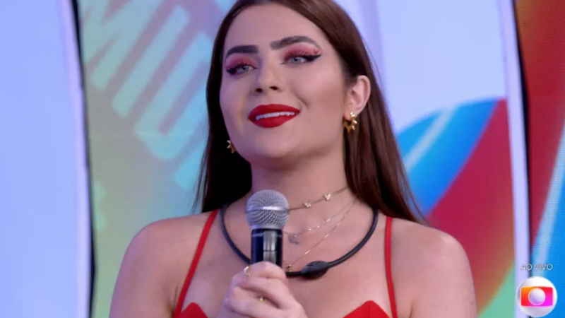 Jade Picon não quer contato com nove brothers do BBB22. Saiba quem são.