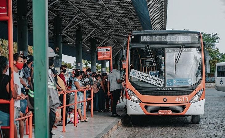 Consórcio pede ao Governo de AL isenção de impostos para evitar aumento da tarifa de ônibus na capital