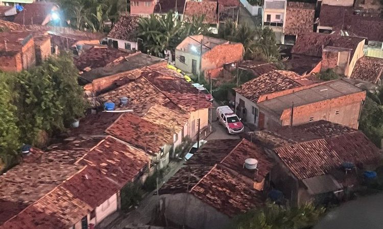 Operação desarticula organização criminosa com atuação no Litoral Norte de Alagoas