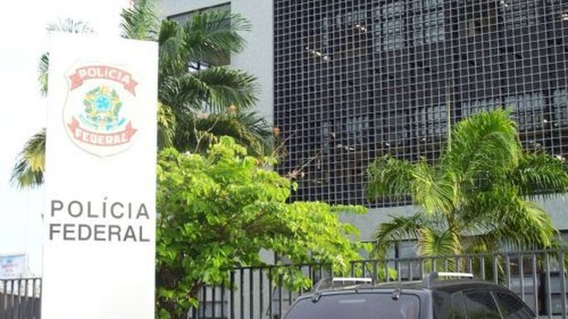 Polícia Federal cumpre 11 mandados de busca em Maceió, Barra de São Miguel e Paripueira