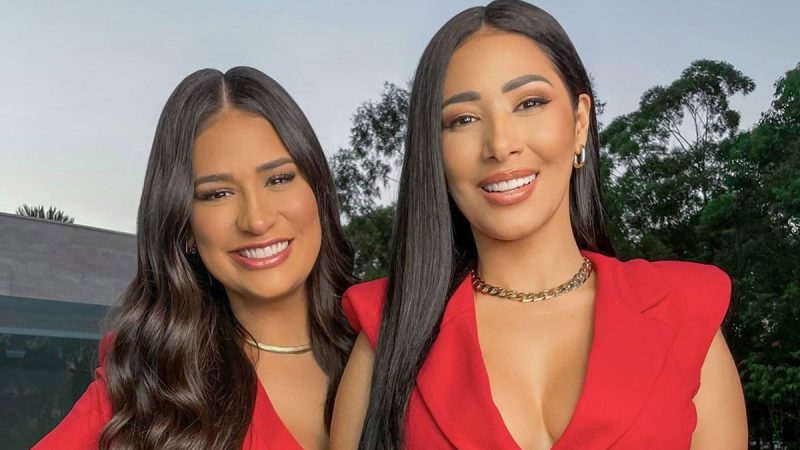 Simone & Simaria adiam lançamento de DVD pela 2ª vez e fãs se revoltam