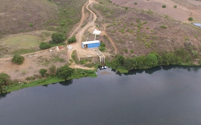 Aumento da vazão do Rio São Francisco impacta na captação de água