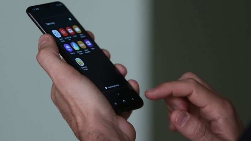 Homem ameaça ex com foto de arma pelo WhatsApp e acaba preso no bairro do Tabuleiro do Martins