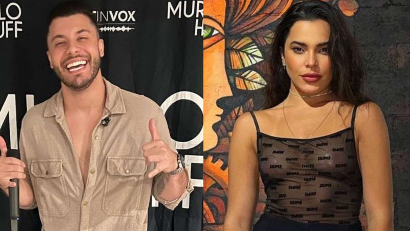Novo casal? Ex de Marília Mendonça, Murilo Huff vive romance com Emilly Araújo. Aos detalhes!
