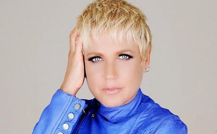 Em entrevista, Xuxa revela “fetiche” com Senna e critica Pelé