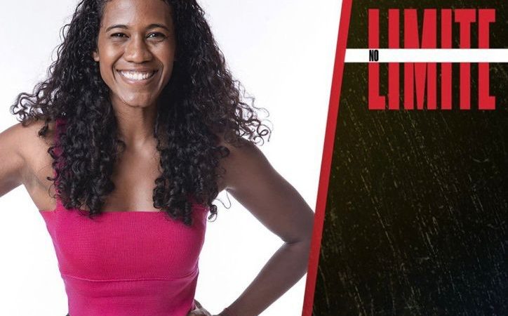 Alagoana Andréa Nascimento é confirmada no reality da Globo ‘No Limite’