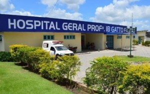 Jovens são baleados após esconderem celulares durante tentativa de assalto em Rio Largo