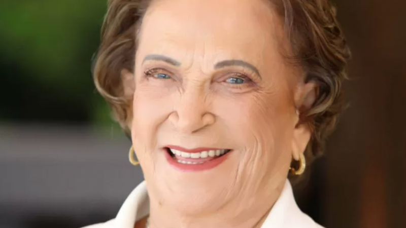 Quem são as 8 mulheres mais ricas do Brasil e as 10 mais do mundo