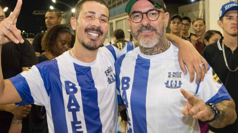 Com o tema “O poder da comunicação”, desfile em homenagem a Carlinhos Maia acontece hoje, em São Paulo