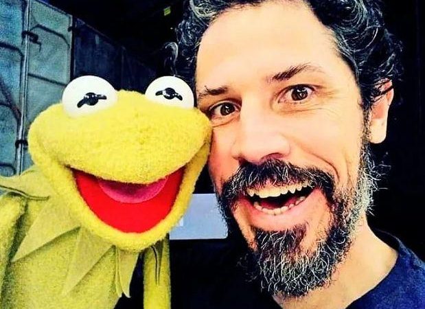 Descobrimos a identidade do substituto do Louro José no Mais Você