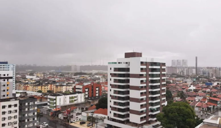 Fim de semana em Alagoas é de tempo seco com possibilidade de chuva