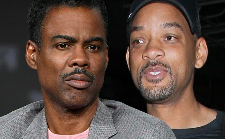 Irmão de Chris Rock quer que Academia retire o Oscar de Will Smith