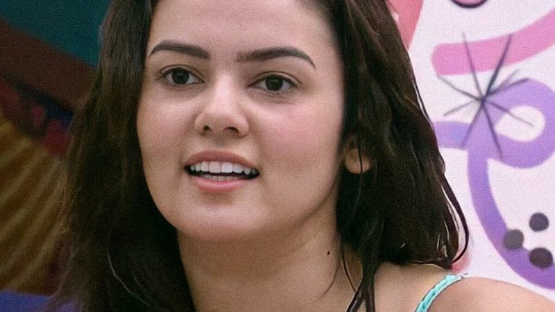 BBB22: Eslovênia é 11ª eliminada do reality show
