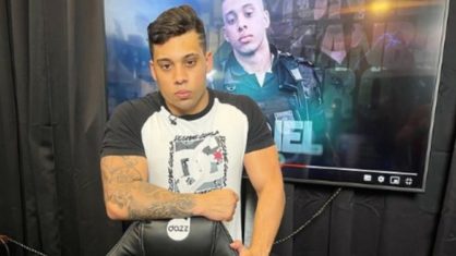 Novas denúncias de estupro contra Gabriel Monteiro: ‘Colocou a arma na minha cabeça mandando eu ficar quieta’, diz vítima