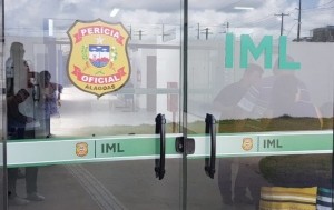 Acúmulo de corpos de indigentes gera impasse entre IML e Prefeitura de Maceió