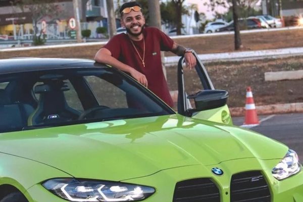 Áudios de youtuber Klebim vazam: “Pobre tem que roubar pra se dar bem”