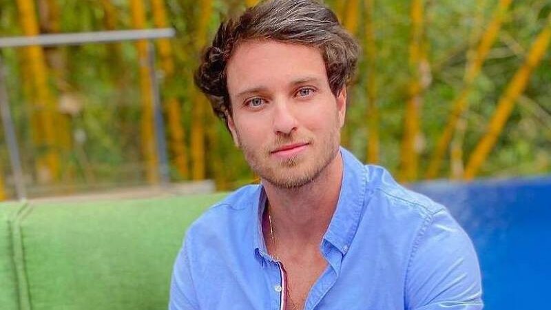 Lucas quer concluir Medicina após BBB 22: ‘Não tenho como sustentar essa fama’