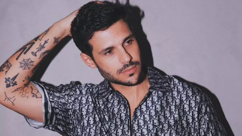 Família diz que médicos consideram recuperação de Rodrigo Mussi “um milagre”