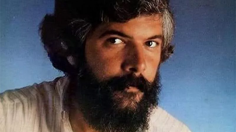 Cantor e compositor, Ruy Maurity, morre no Rio de Janeiro aos 72 anos