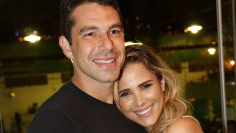 Separação de Wanessa Camargo foi motivada por encontro com Dado Dolabella