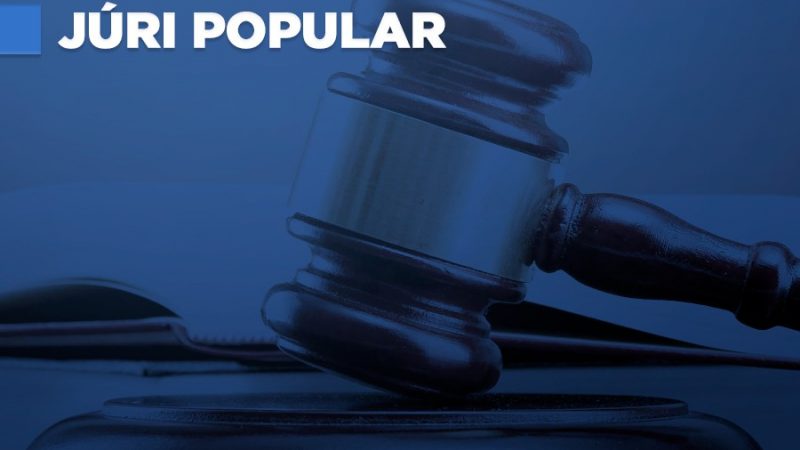 Homem é condenado a 14 anos por homicídio qualificado