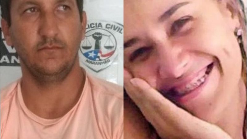 Caso Josivânia Vieira: acusado de feminicídio senta no banco dos réus
