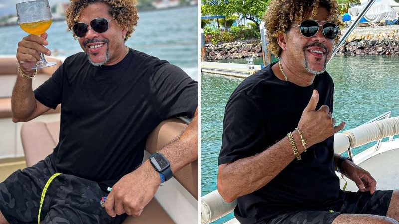 Record diz que “não há possibilidade” de ex-sem-teto ir para A Fazenda