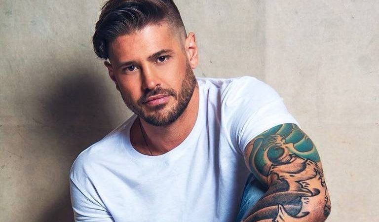 “Eles não sabem o que estão dizendo/fazendo”, diz Dado Dolabella sobre criminalização da maconha