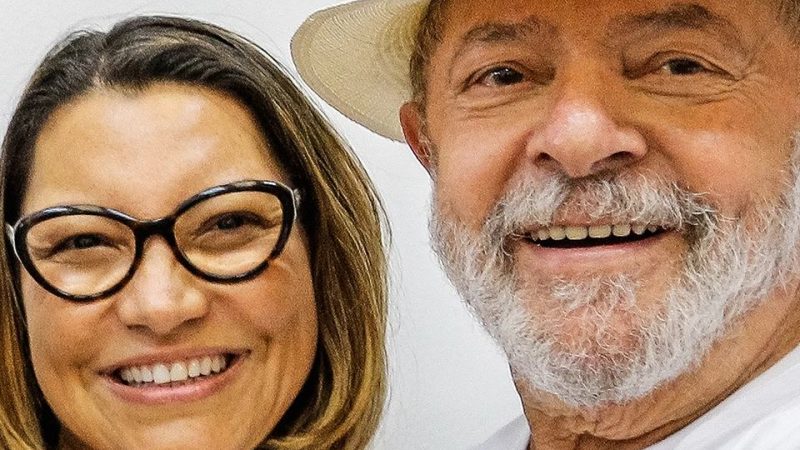 Ostentação! Saiba quanto Lula investiu em bebidas para seu casamento