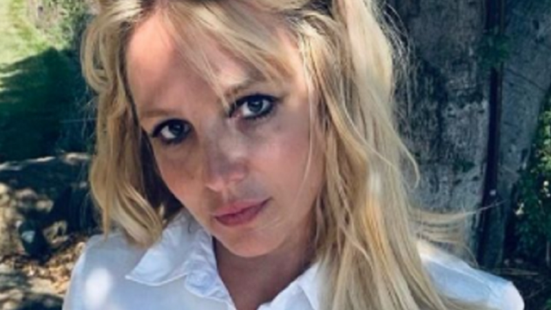 Britney Spears anuncia que perdeu bebê: “Momento devastador”