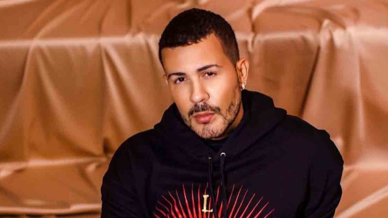 Milionário, Carlinhos Maia pretende ter filhos só após conseguir faturar R$1 bilhão