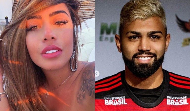 Irmã de Neymar fala sobre casamento e filhos com Gabigol