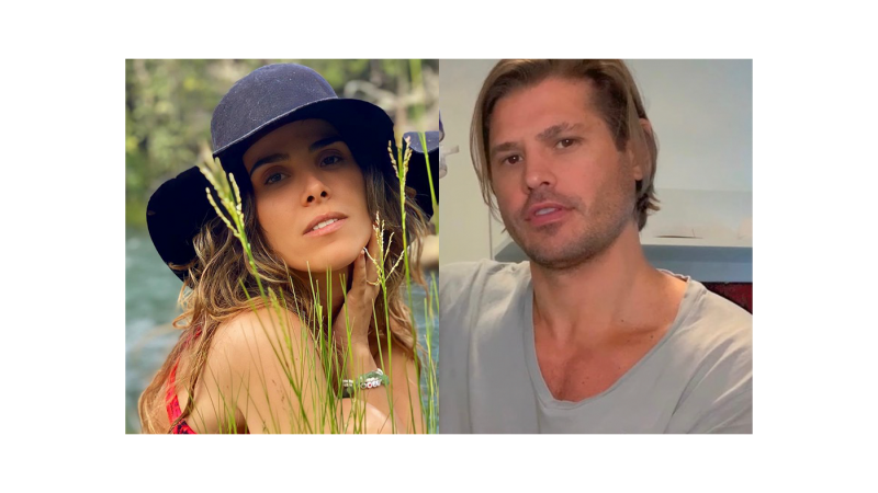 Wanessa Camargo e Dado Dolabella: encontro secreto vaza na web e detalhes são revelados