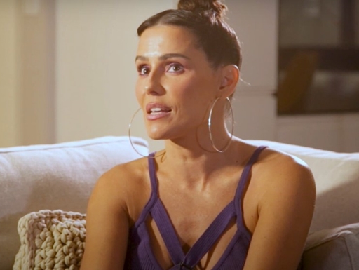 Deborah Seco viveu romance secreto com Maria Gadú