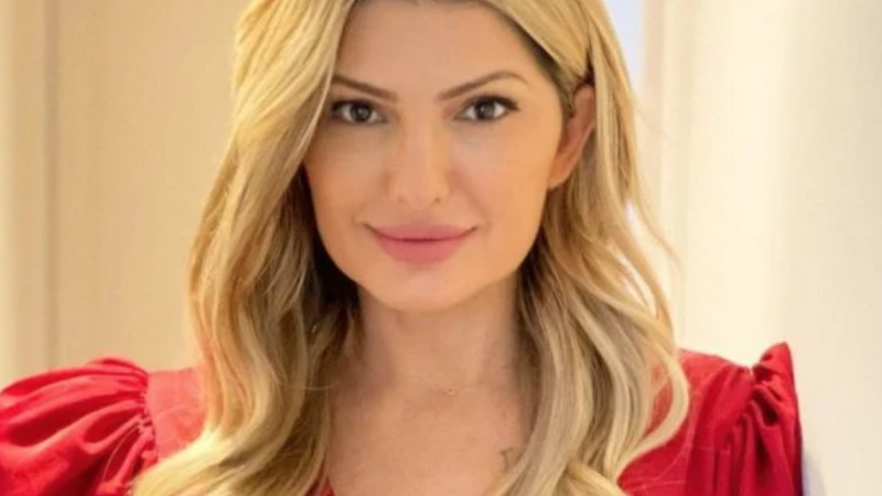 Antonia Fontenelle revela que tinha casamento aberto com Marcos Paulo