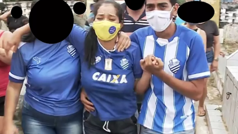 Mãe, padrasto e tio vão a júri popular pelo assassinato de Rhaniel Pedro em Maceió