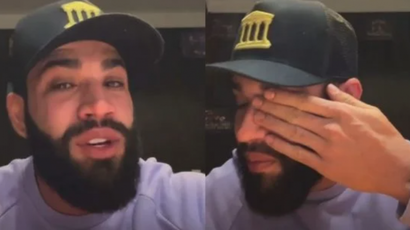 Gusttavo Lima faz desabafo: “Não tenho ligação com dinheiro público”