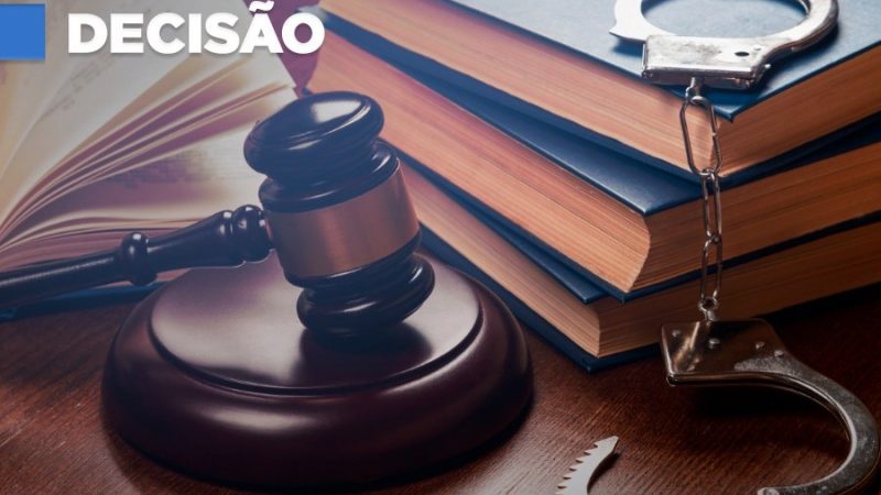 Pai e filho acusados de homicídio são condenados a mais de 17 anos de prisão