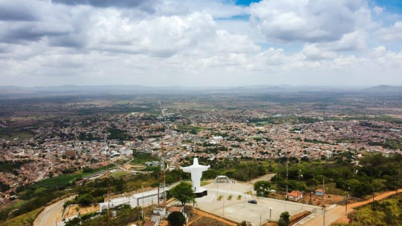 Autorizada nova licitação da revitalização do Lago do Goiti